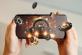 Filipino player browsing phtay bet sports markets on mobile