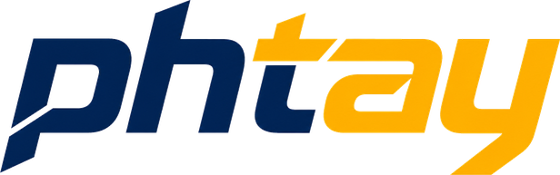 phtay brand logo